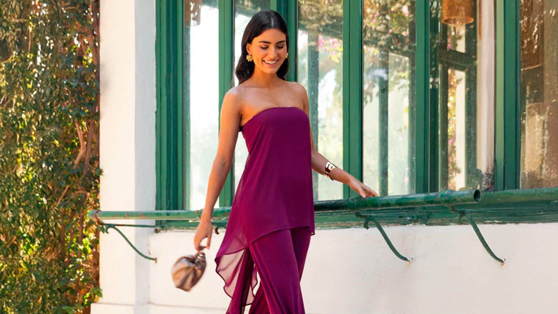 12 looks 'made in Spain' con los que ser la más elegante esta Semana Santa 
