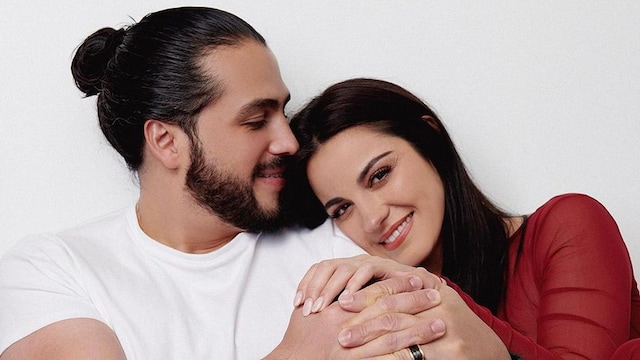 maite perroni y andr s tovar