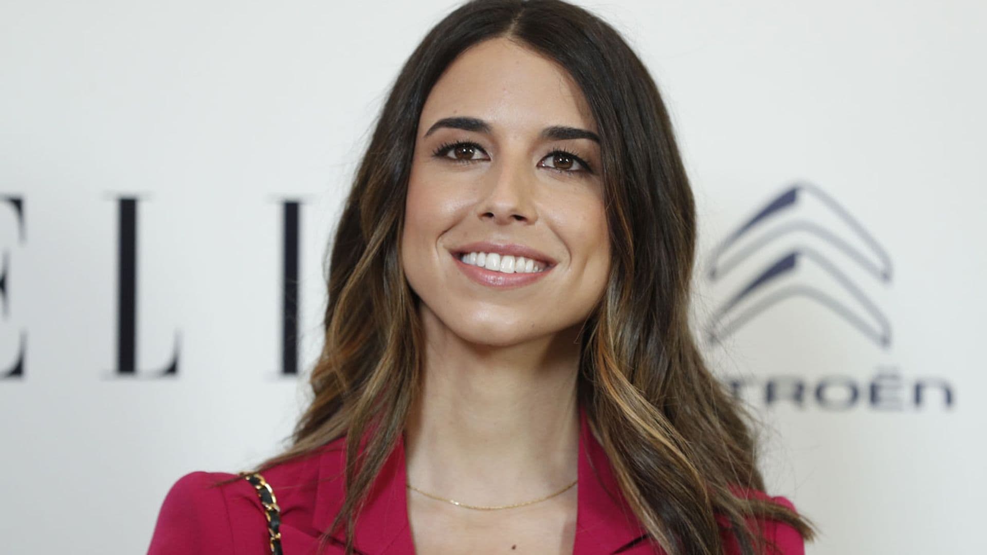 Así es Laura Corsini, la prima de la condesa de Osorno que este sábado se casa en Comillas