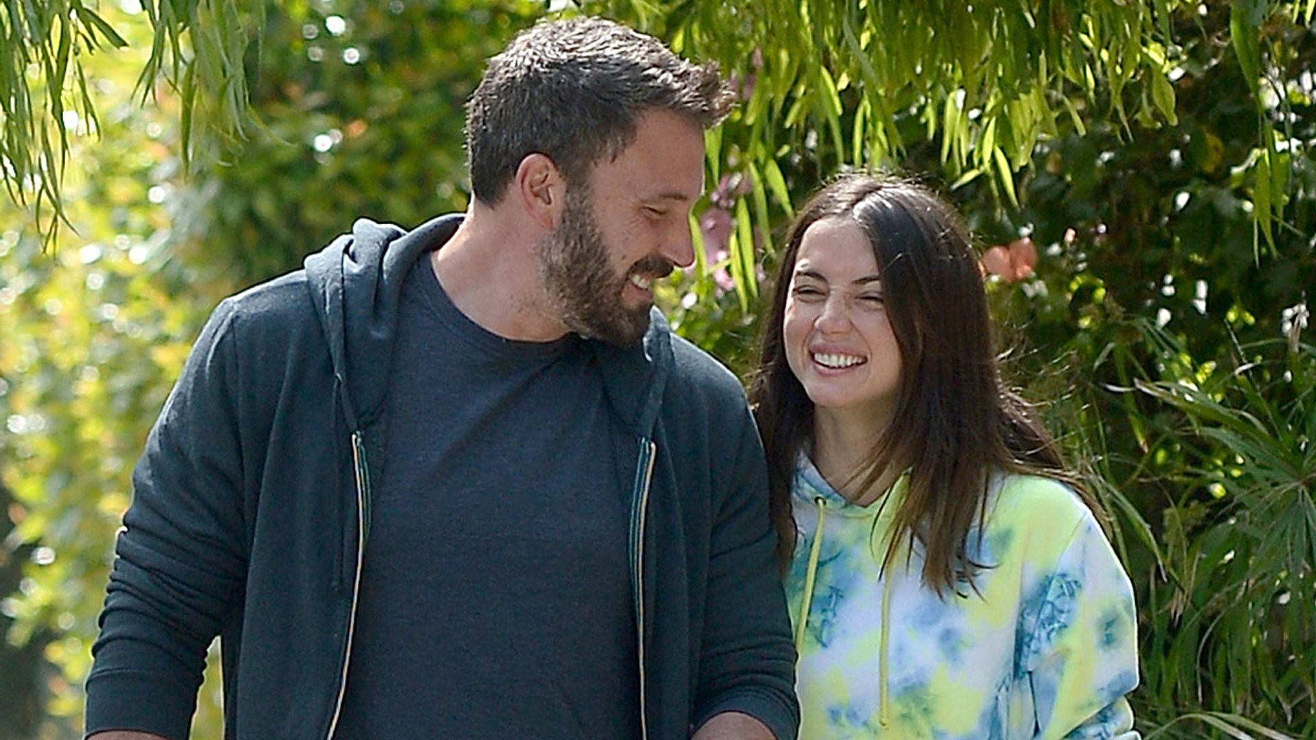 Ana de Armas y Ben Affleck, ¿han dado un nuevo y decisivo paso en su relación?