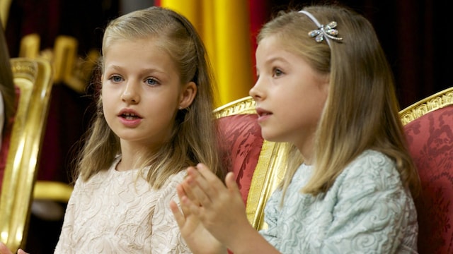 leonor sofia