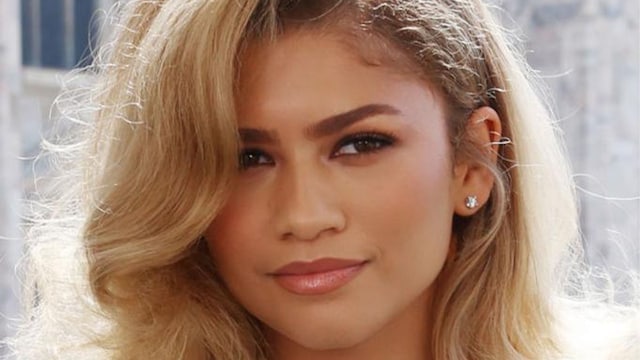 zendaya