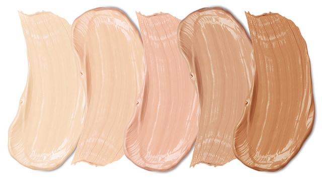 base maquillaje