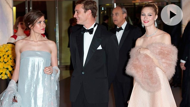 mejores looks baile rosa 1tt