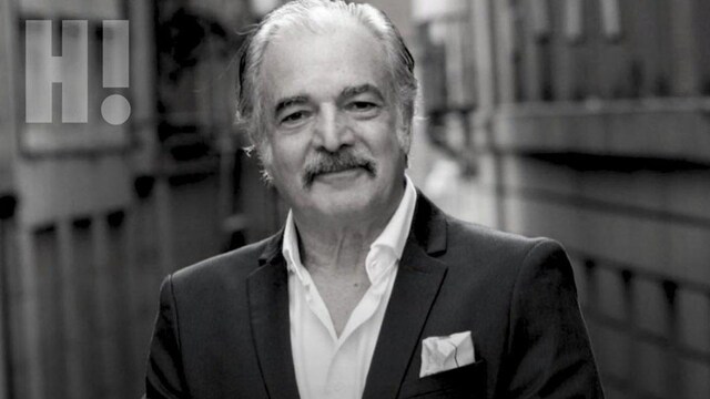 david ostrosky