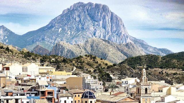 hoviajes alicante