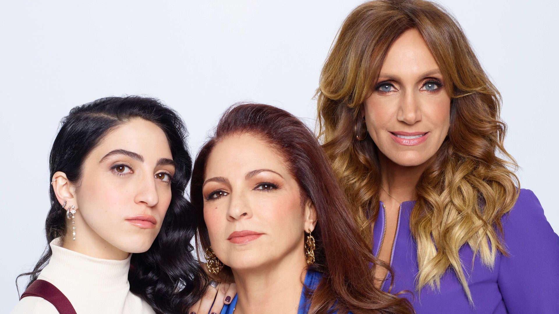 Lili Estefan y su tía Gloria reviven lo duro que fue dejar atrás su amada Cuba