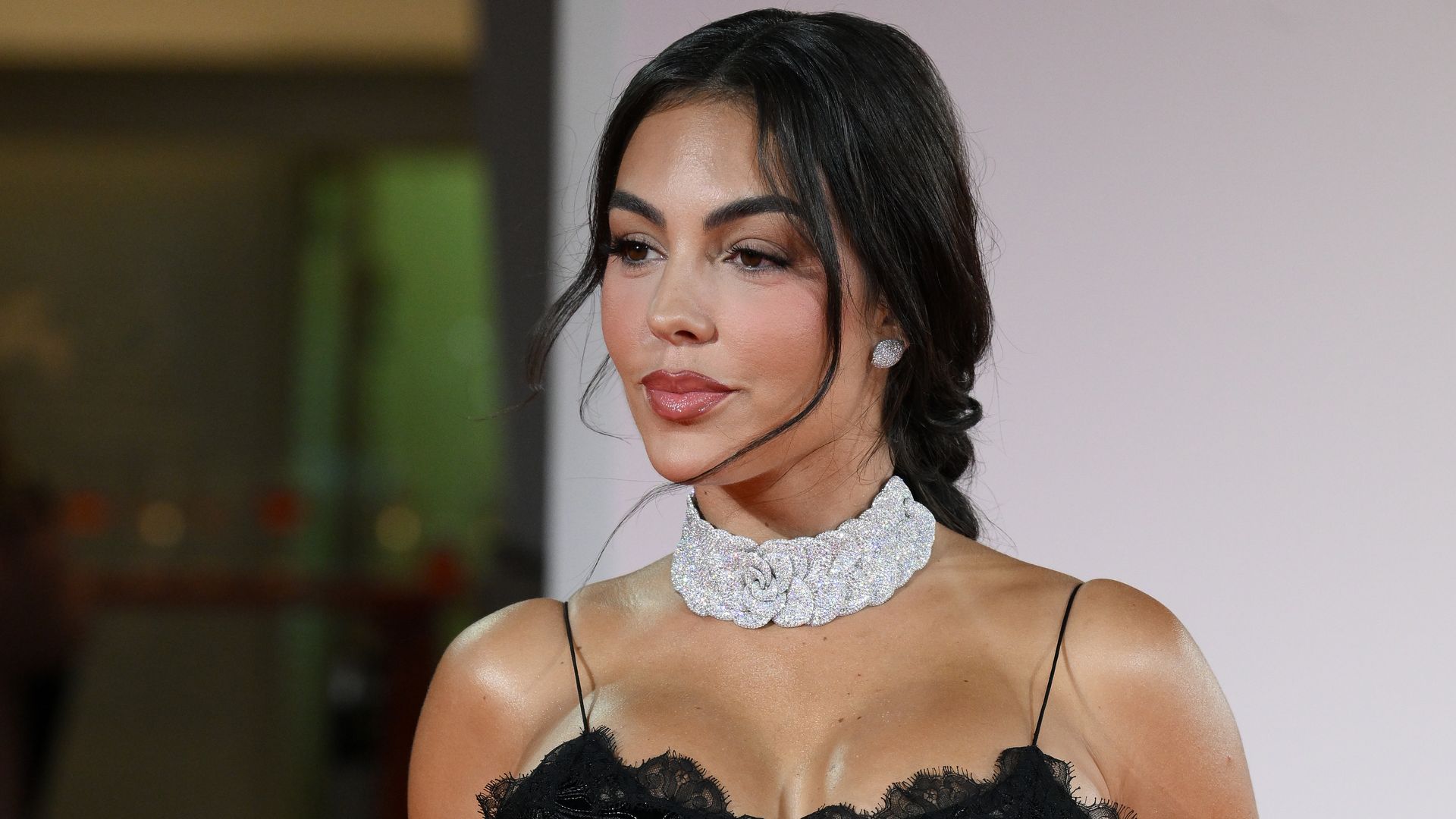 El gesto de Georgina Rodríguez con su hija pequeña, Bella Esmeralda, que ha emocionado a sus seguidores