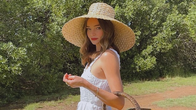 Miranda Kerr