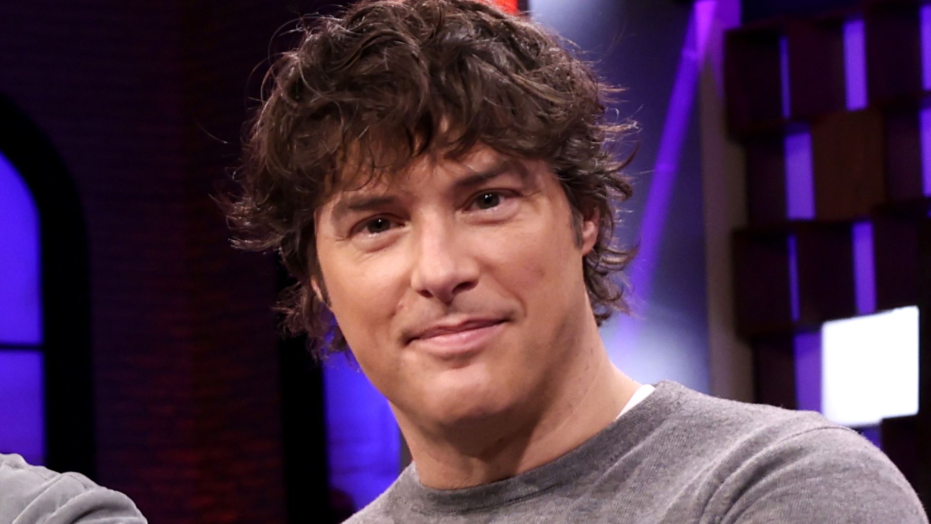 El cocinero Jordi Cruz.