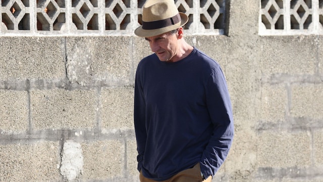 alessandro lequio gtres