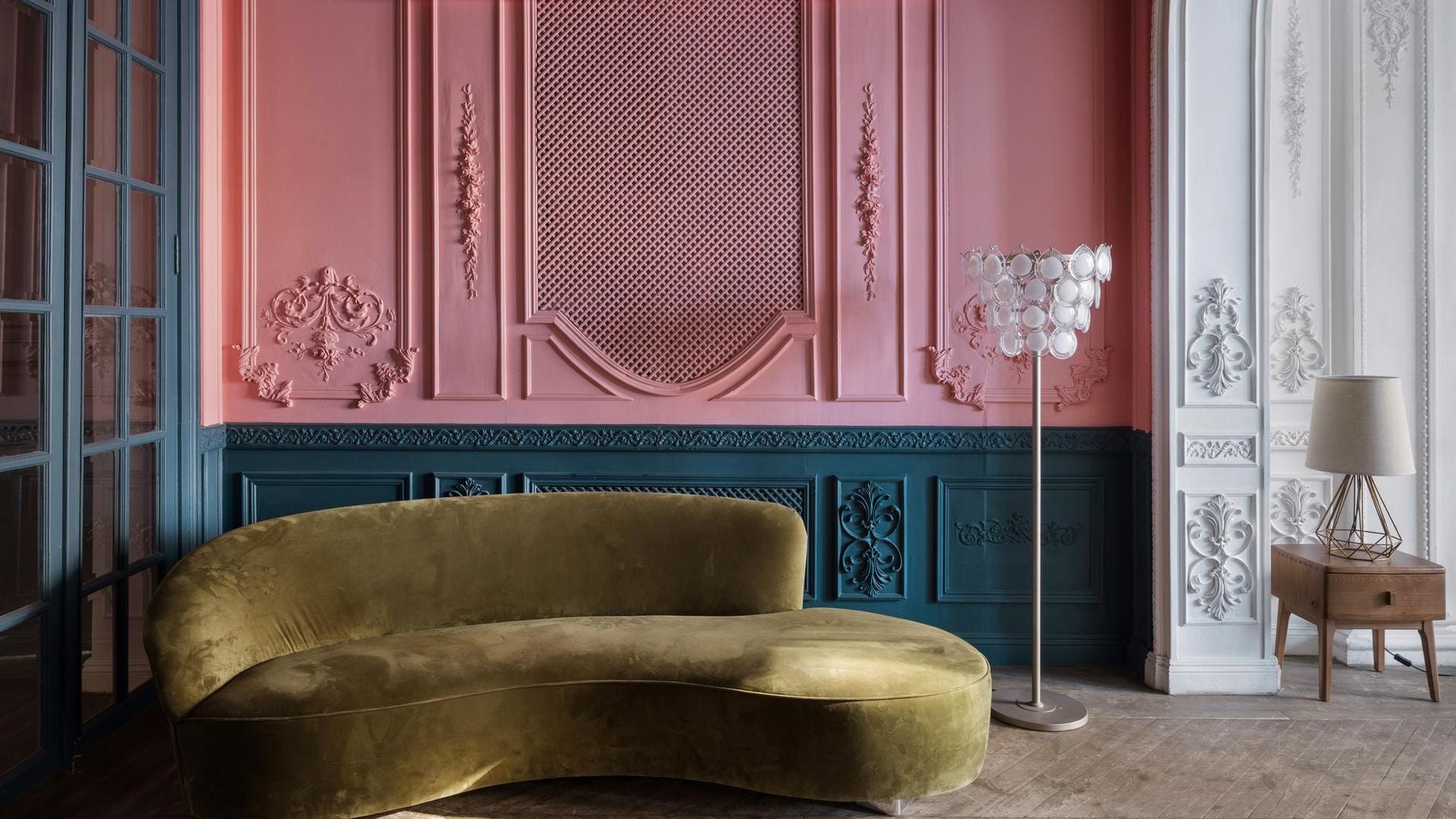 Seis tendencias de decoración para otoño
