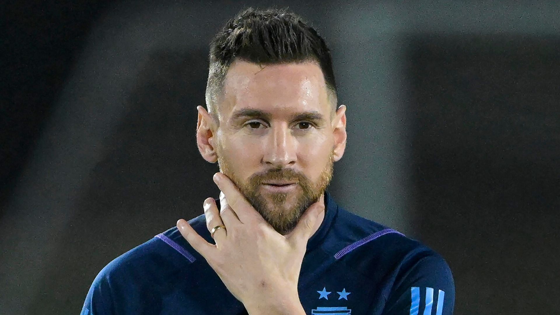 Habitación que Messi ocupó en el Mundial será convertida en un mini museo