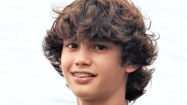 Muere inesperadamente el tiktoker Joshua Blackledge de 16 años