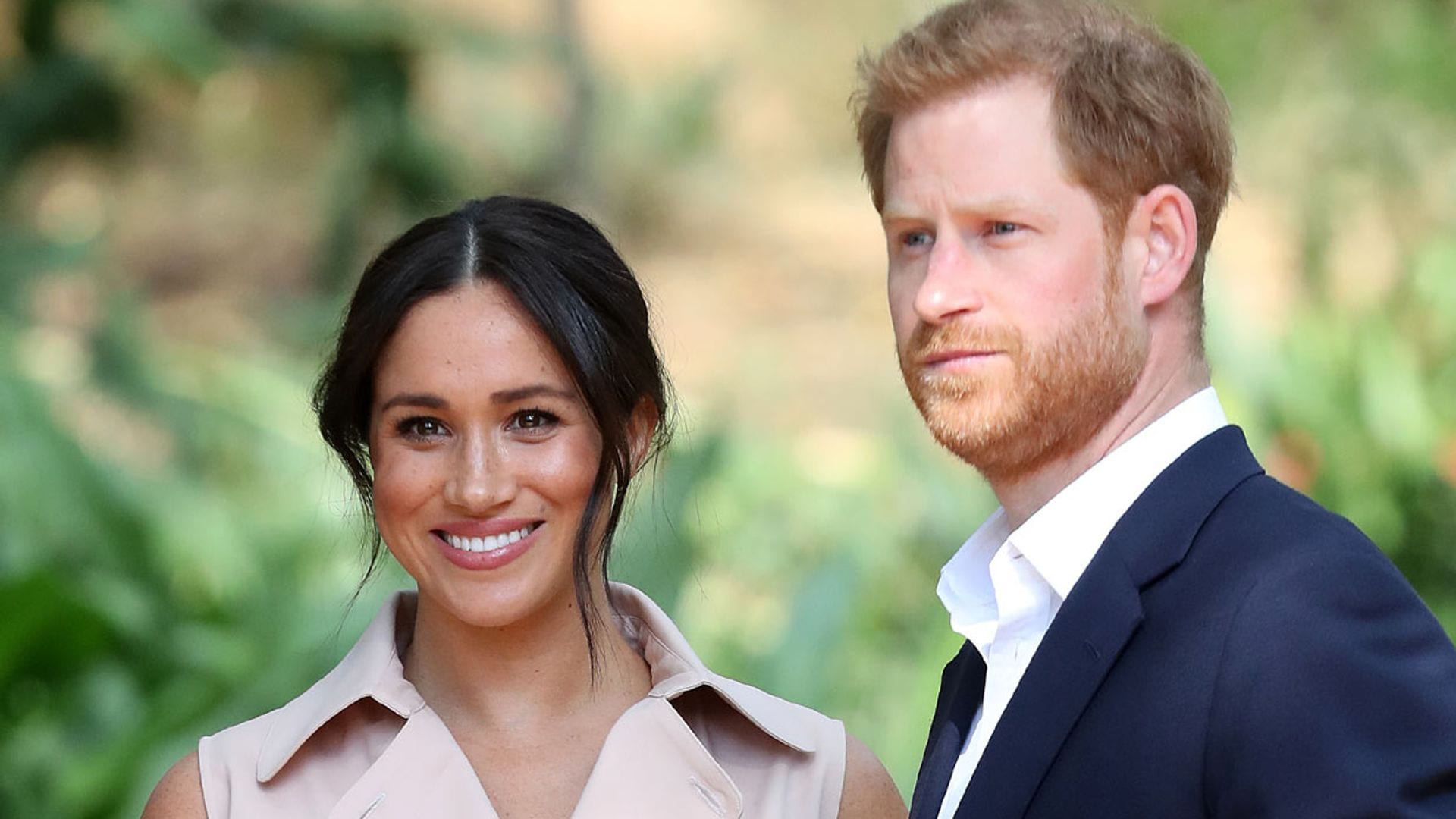 Meghan Markle confiesa que es 'liberador' hablar por sí misma y poder tomar sus propias decisiones