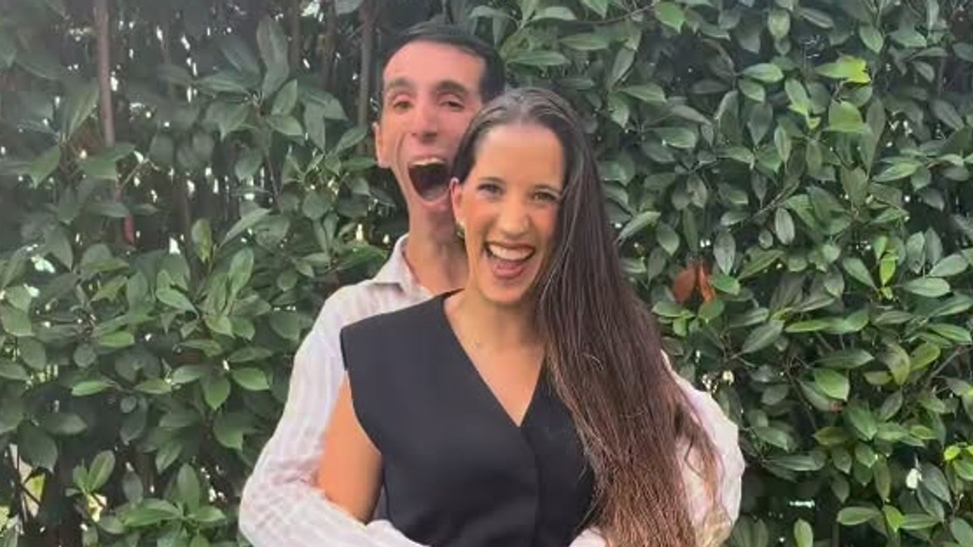 El atleta Álex Roca cumple su sueño y será padre por primera vez: "Nos cuesta encontrar palabras para explicar la emoción"