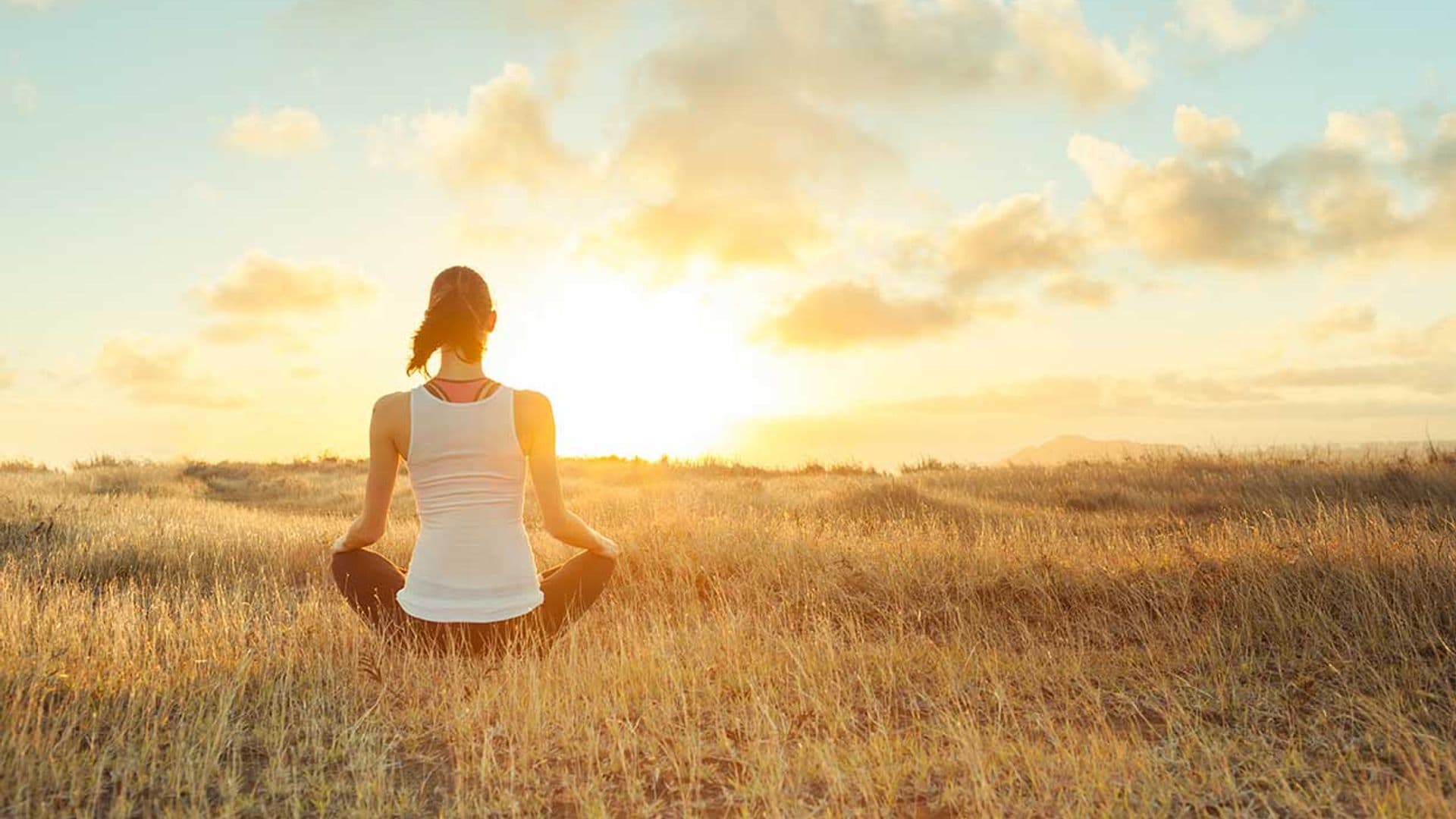 meditacion estres
