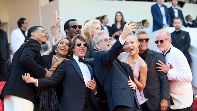 78 Festival de Cannes 2025