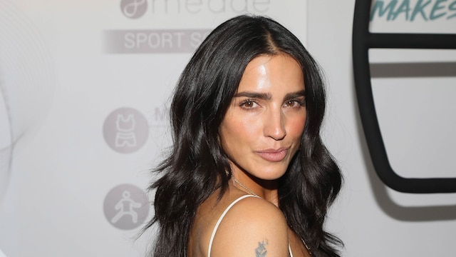 Bárbara de Regil señala abuso por parte del productor Memo del Bosque 