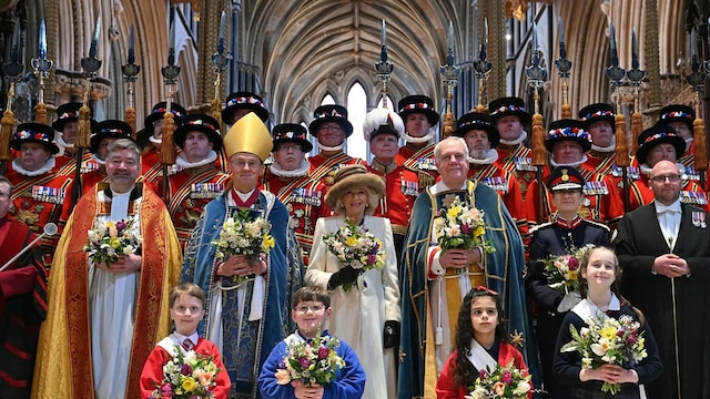 camilla principal