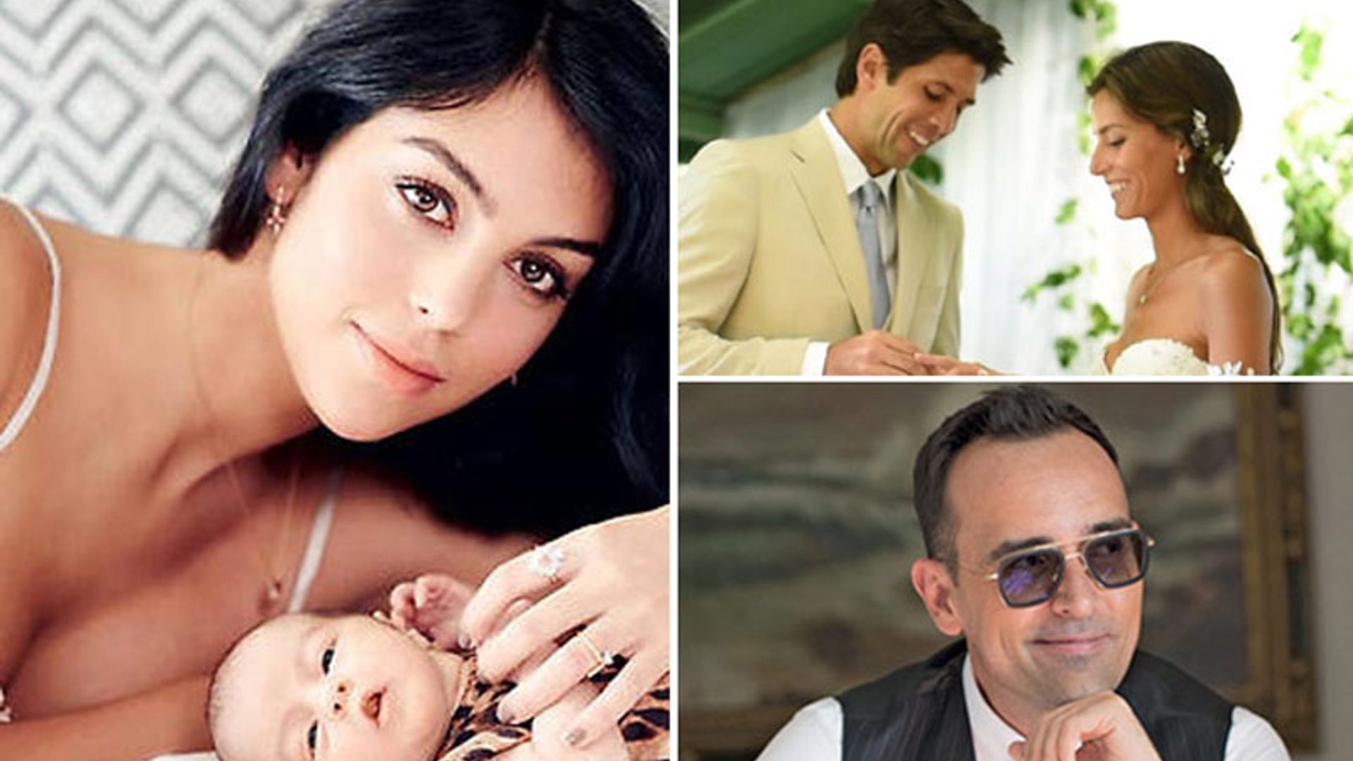 Top 10: Los vídeos que solo pudiste ver en HOLA.com