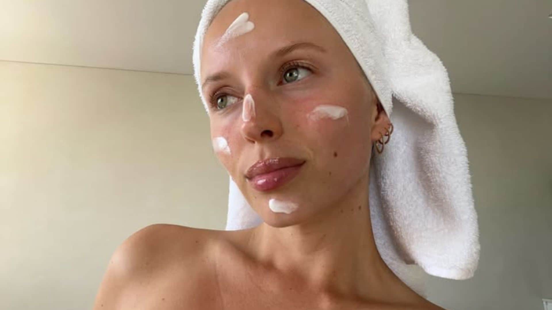 Skincare