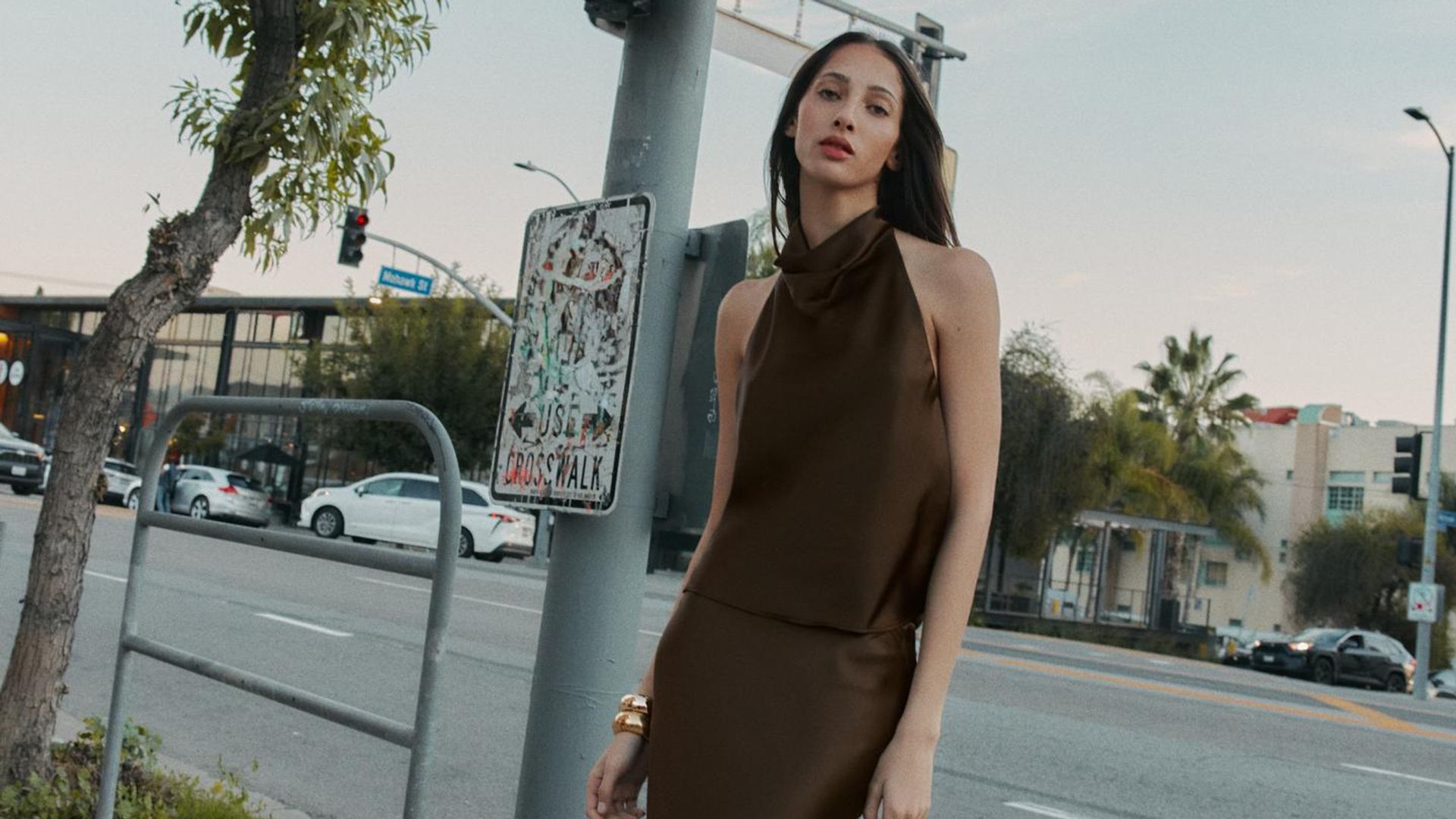 7 conjuntos de dos piezas de Zara para invitadas de boda que buscan elegancia y estilo