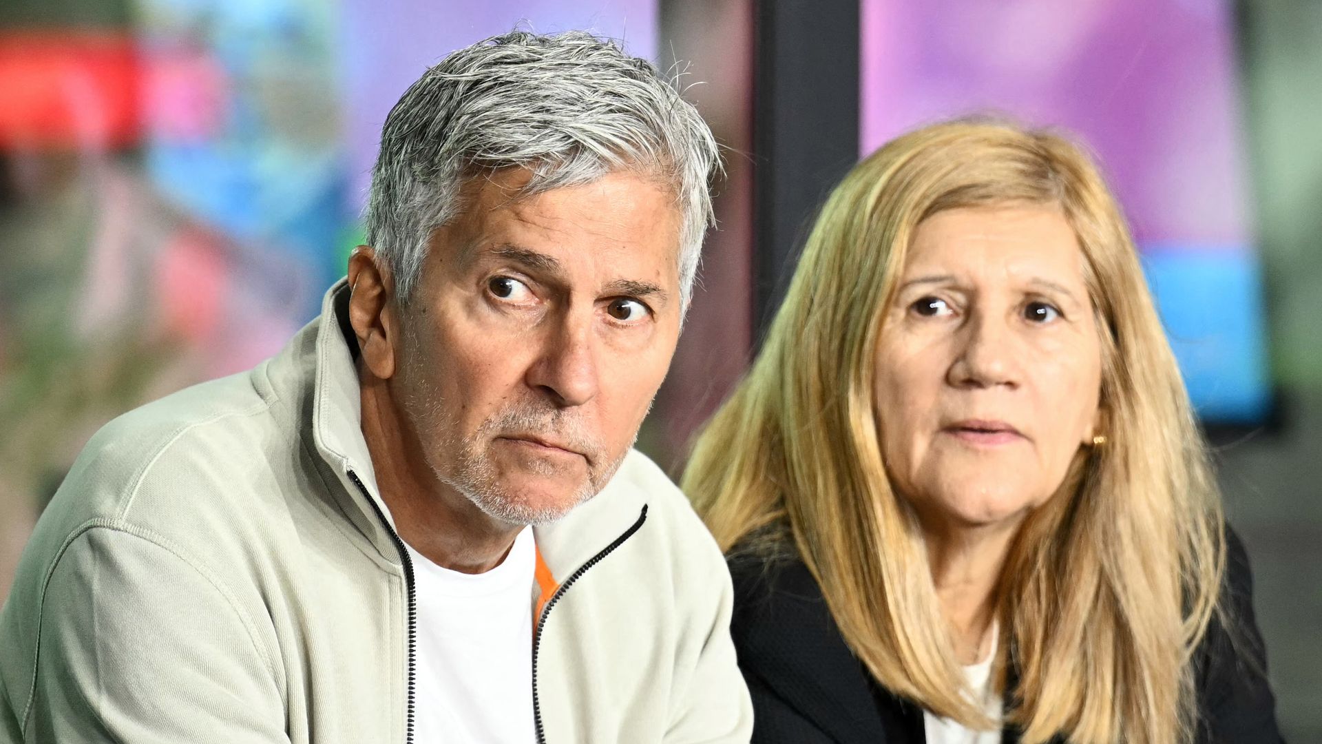 Lionel Messi's father's fun response to the false news about his death