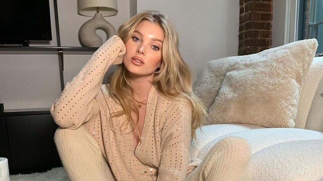 elsa hosk