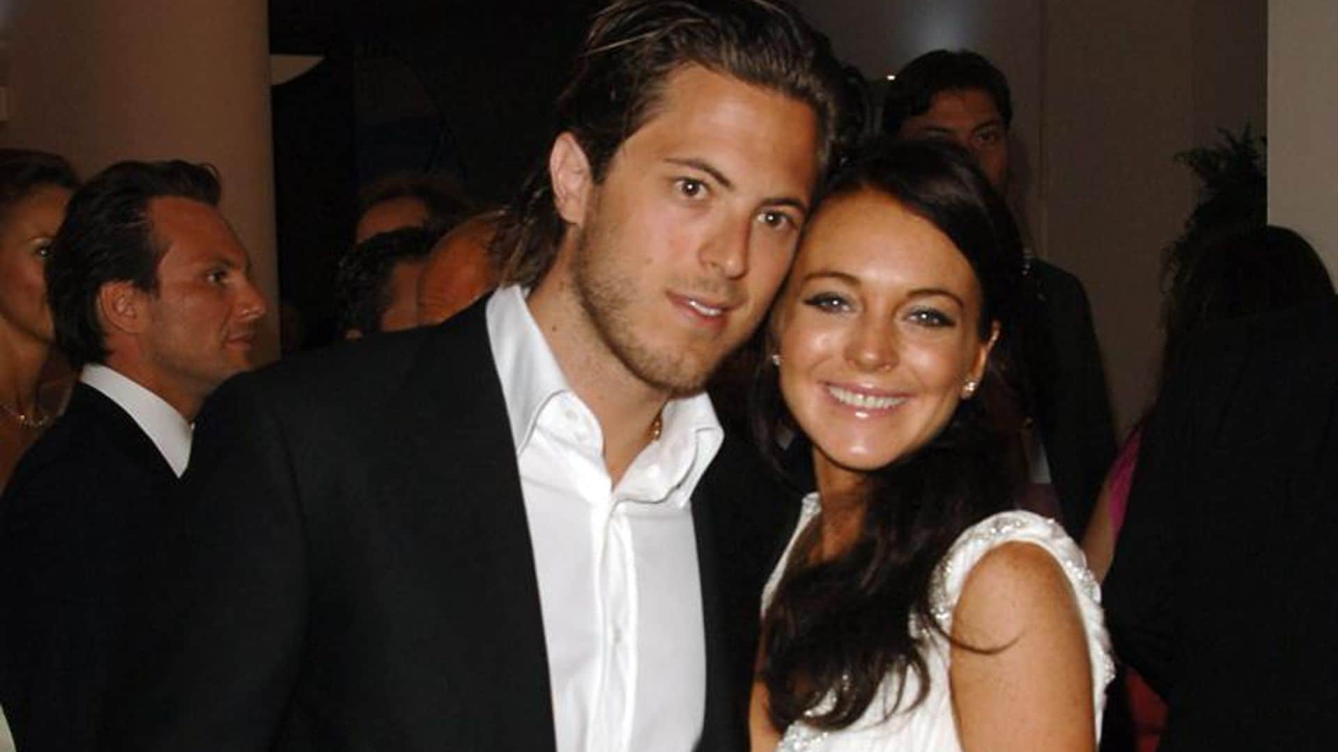 Fallece Harry Morton, millonario empresario y ex de varias famosas