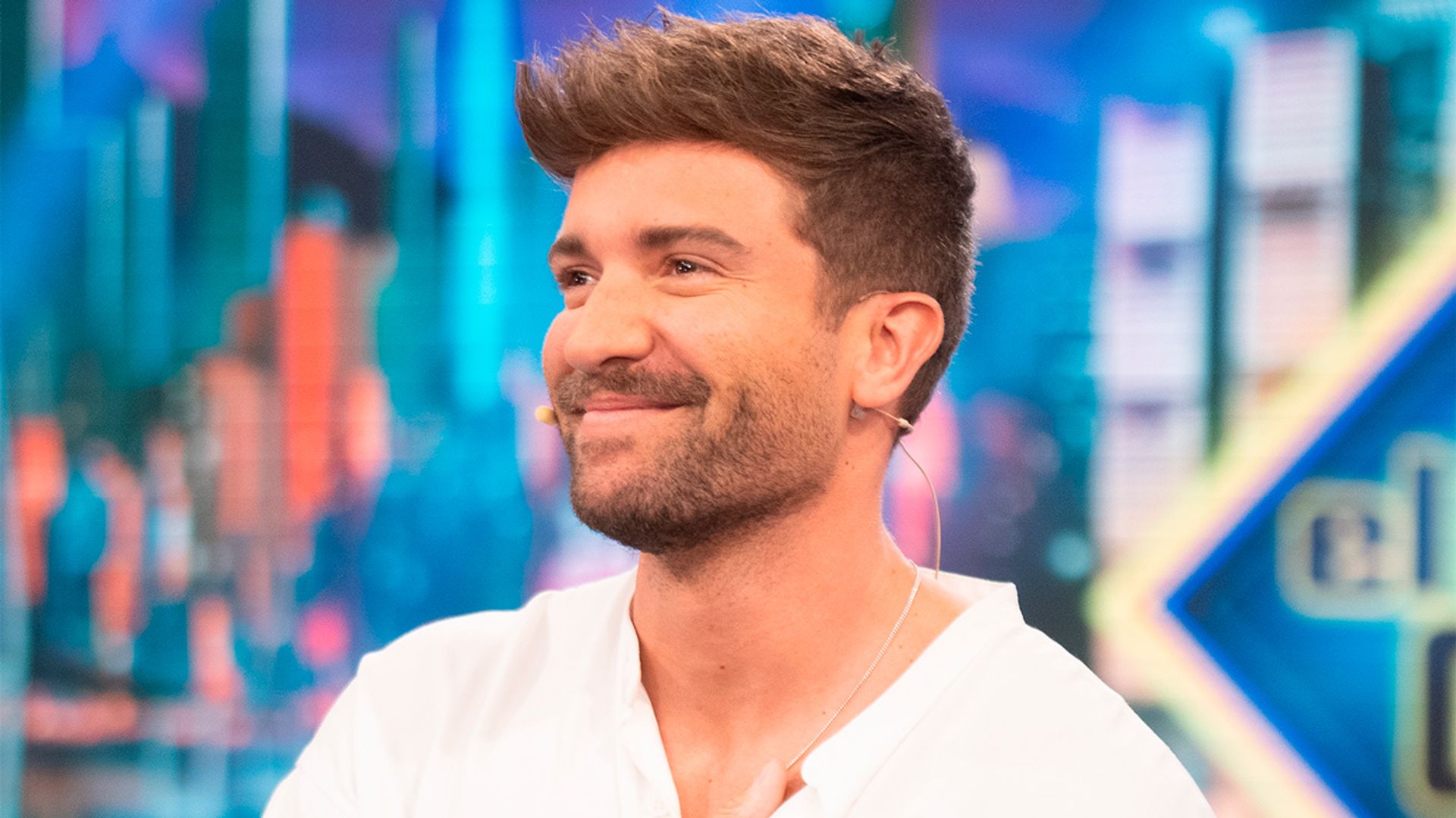 Pablo Alborán anuncia por sorpresa su retirada temporal de la música