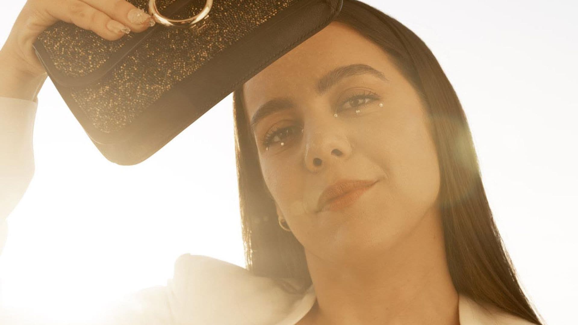 Valeria Castro, nominada por primera vez a los Grammy Latinos, nos cuenta cómo se ha preparado para su debut