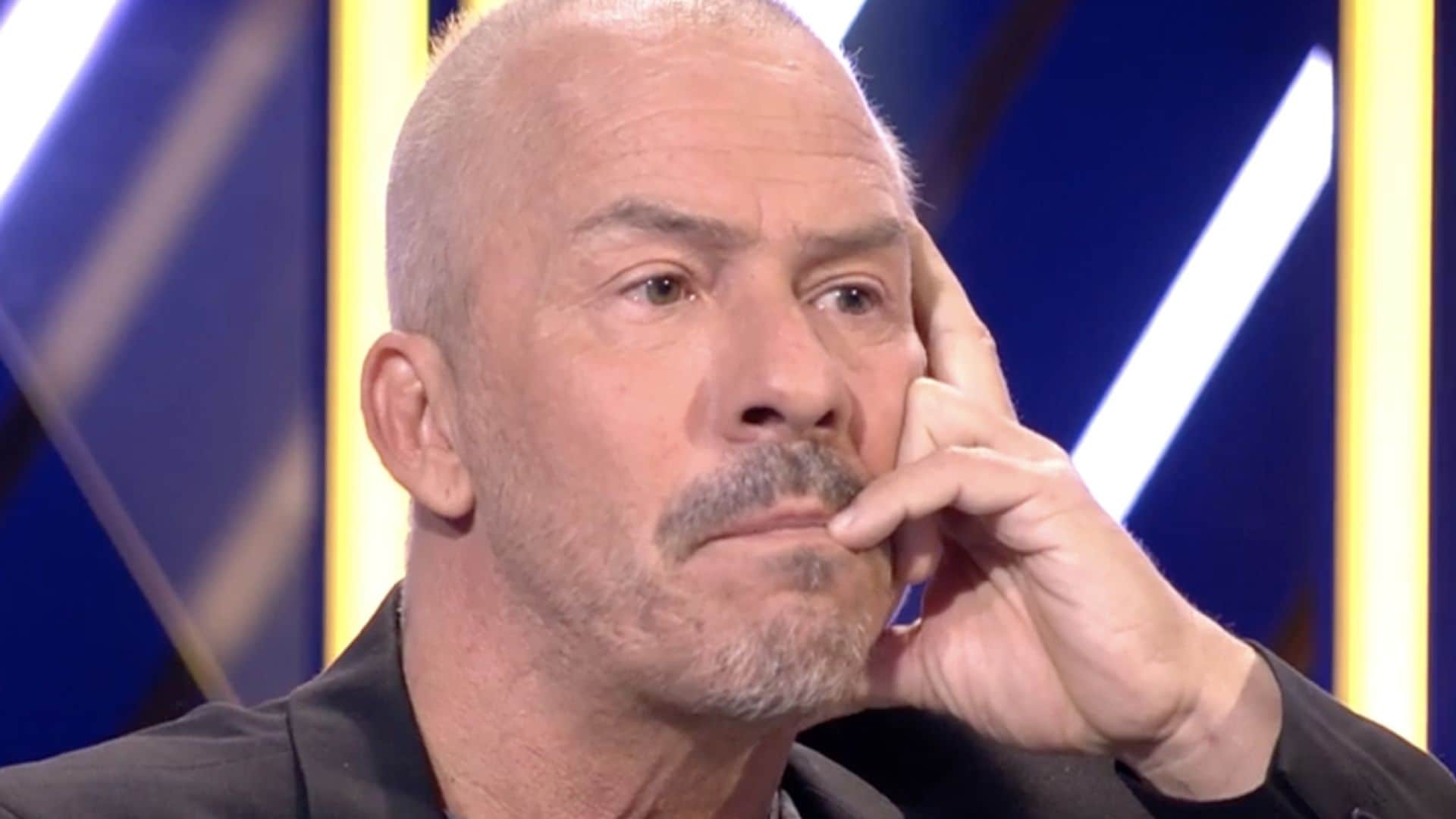 Nacho Palau, tras su recaída del cáncer: ‘Si algún día yo faltase, me estoy cuestionando que Miguel sea el tutor de mis hijos’