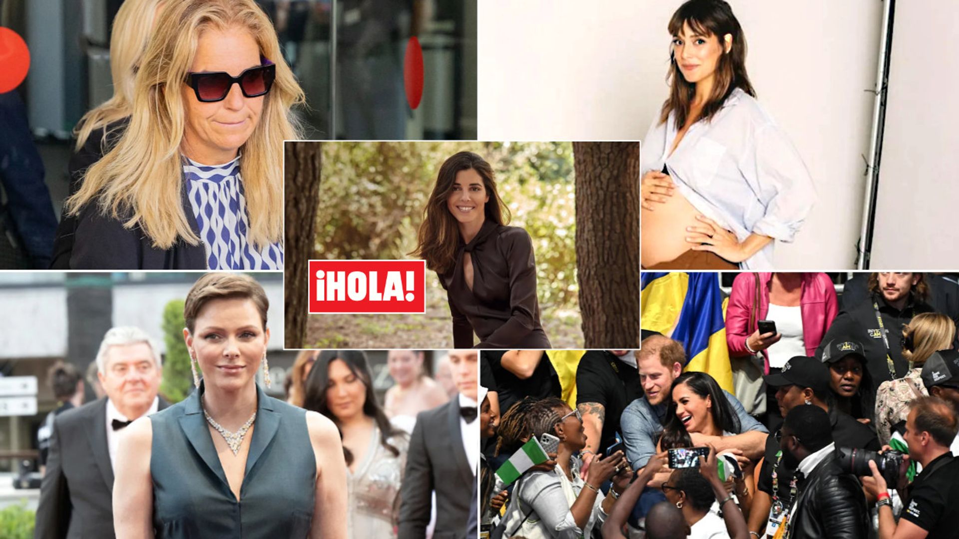 No te pierdas las noticias más destacadas de la semana