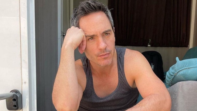 mauricio ochmann