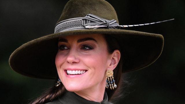kate sombrero