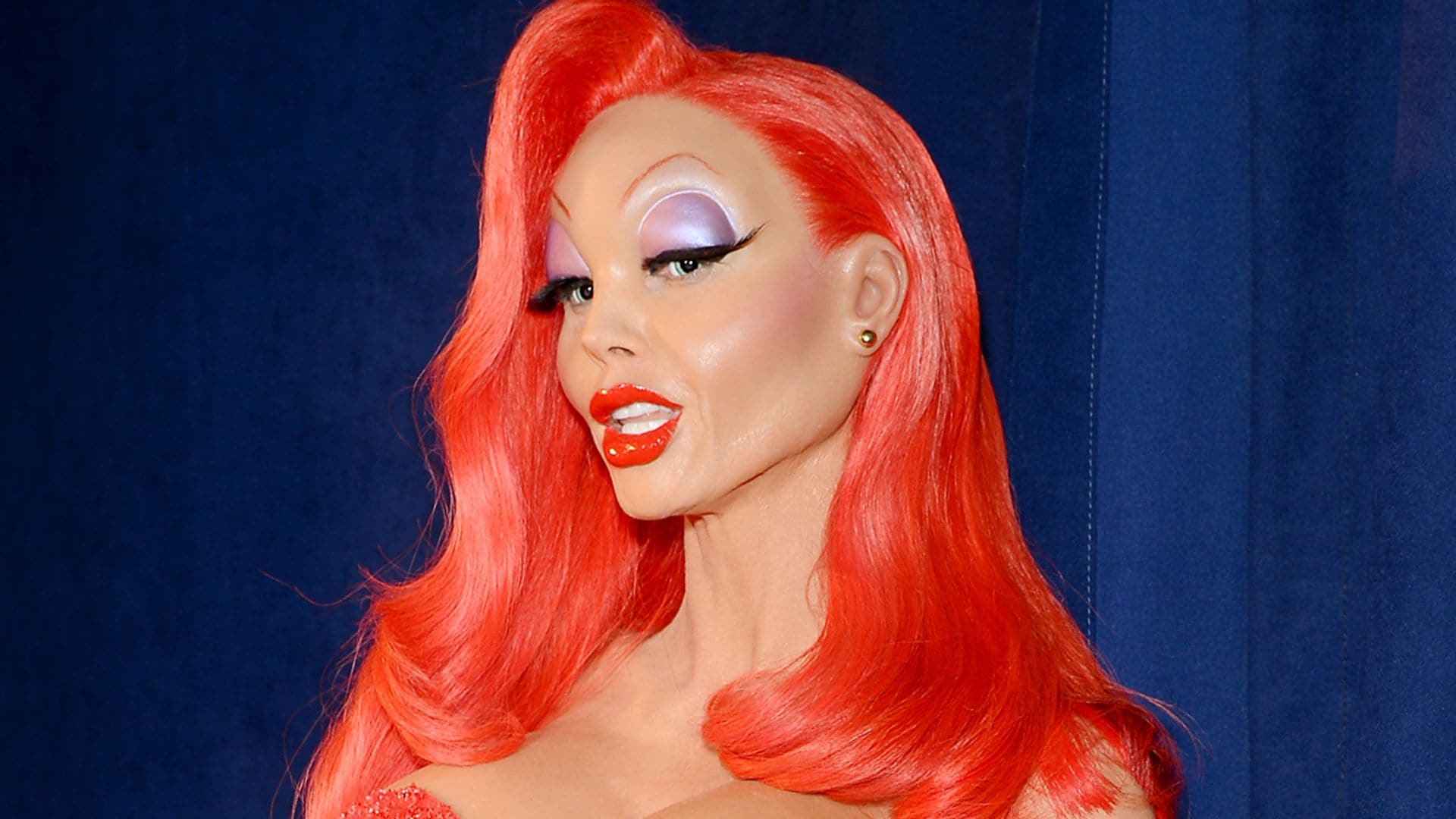 Heidi Klum Halloween