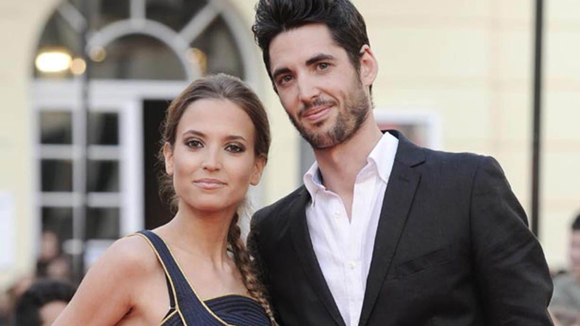 La promesa que sigue cumpliendo Ana Fernández seis años después de la muerte de Santi Trancho