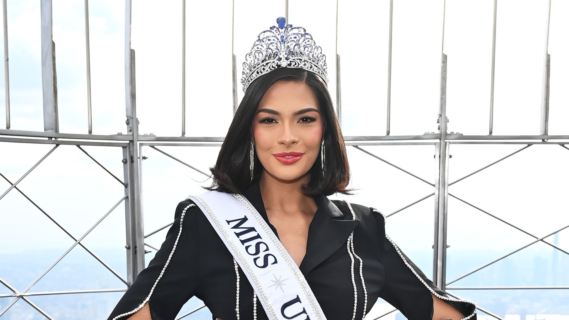 Sheynnis Palacios salió en defensa de la actual Miss Universe Nicaragua