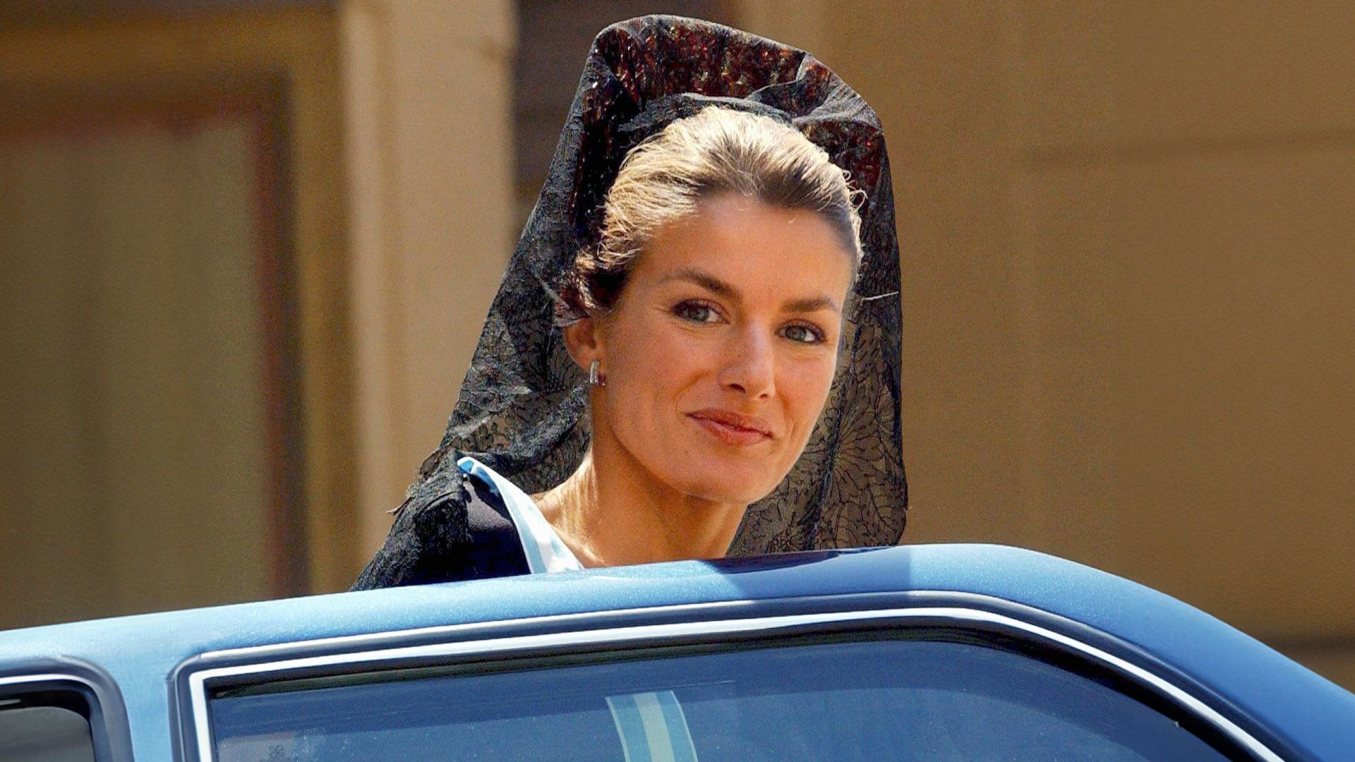 Reina Letizia