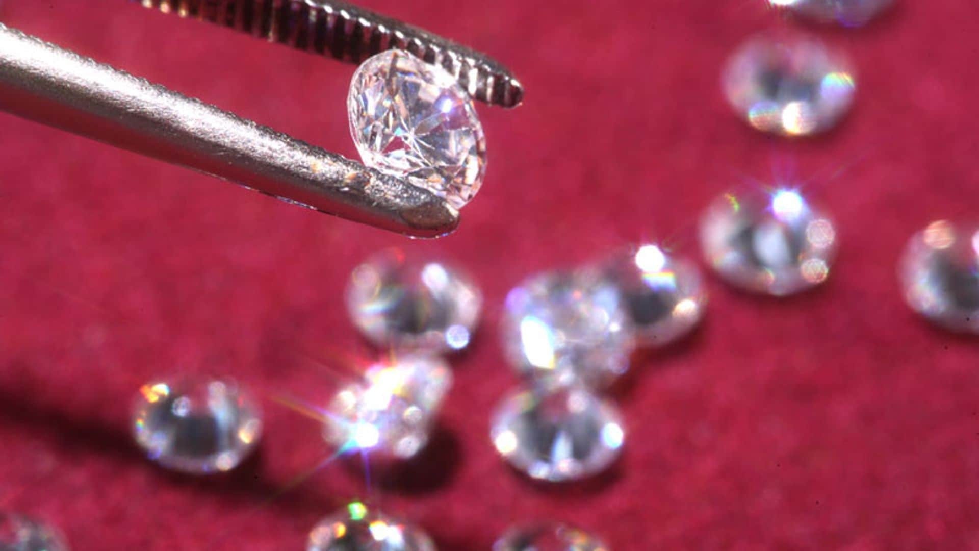 Diamantes de laboratorio, una alternativa asequible y ecológica
