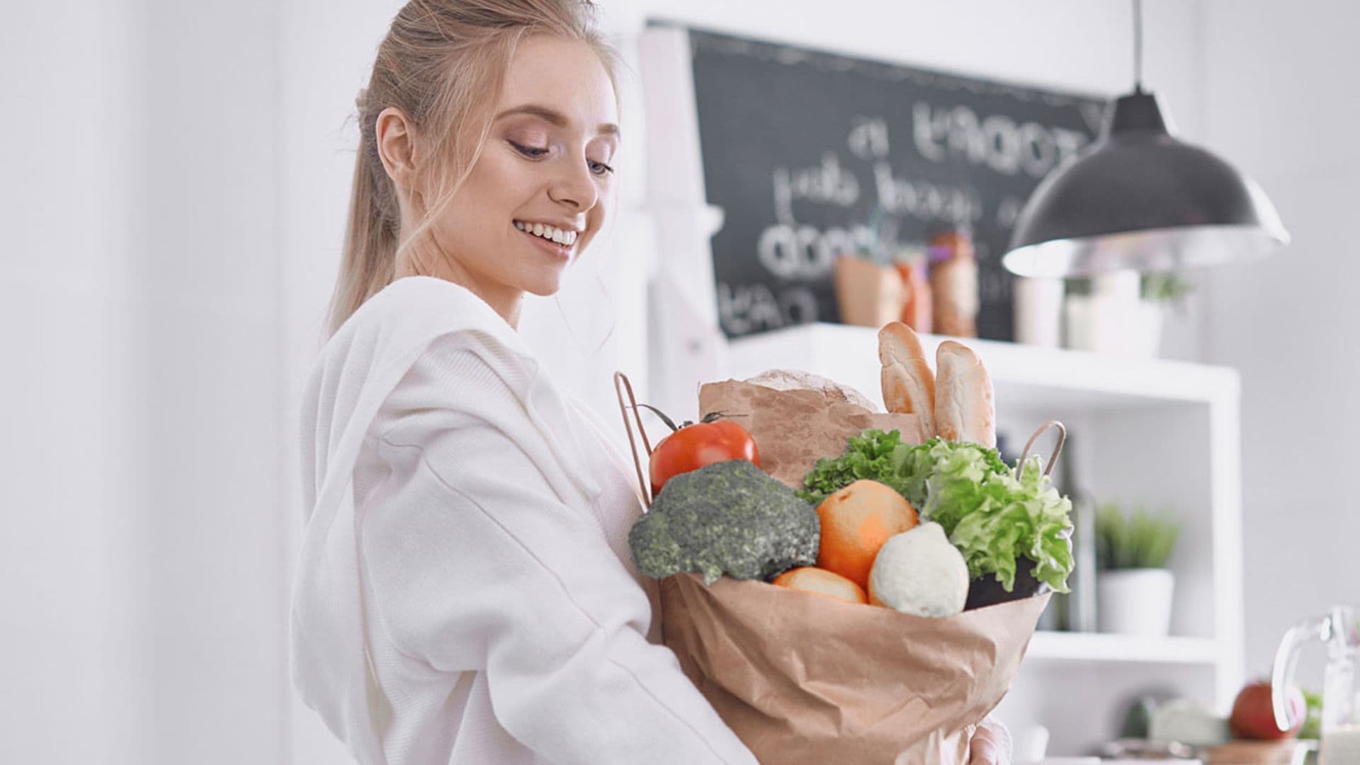 Dieta para la artritis: alimentos que debes y que no tienes que comer