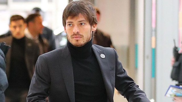 david silva1