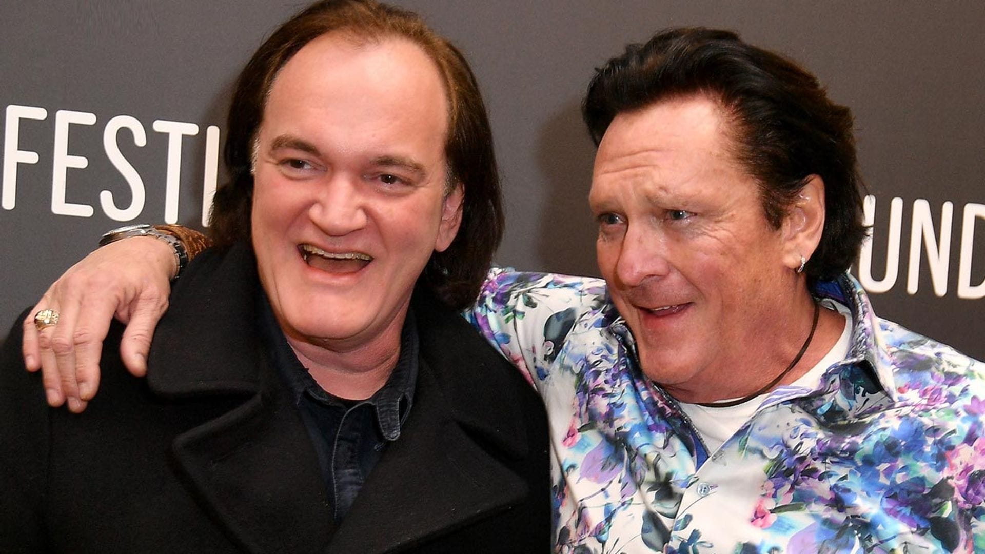 El hijo del actor Michael Madsen, que era ahijado de Quentin Tarantino, muere a los 26 años