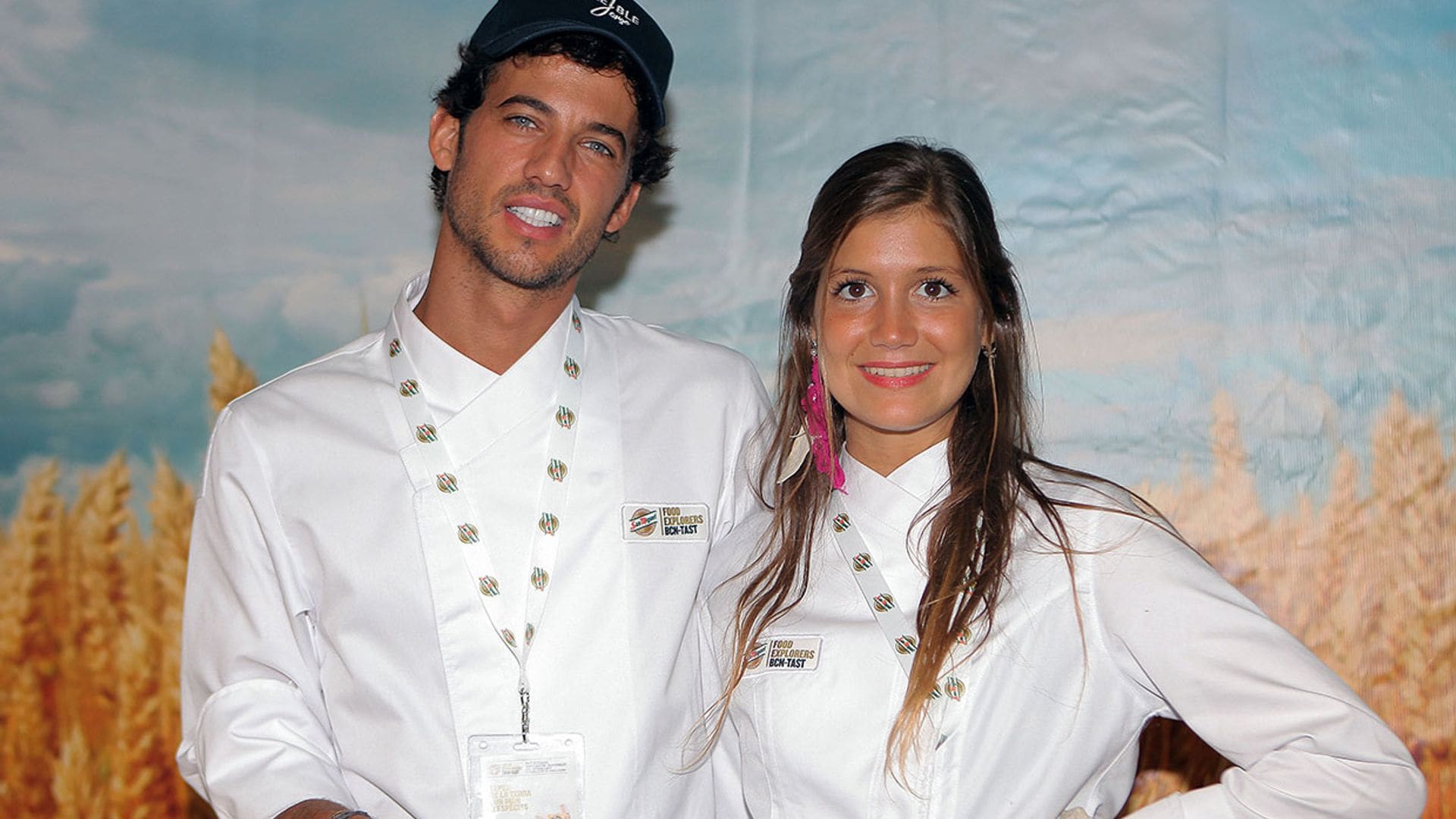¿En qué punto se encuentra la relación entre  Miri y Jorge, de 'MasterChef'? La cocinera responde