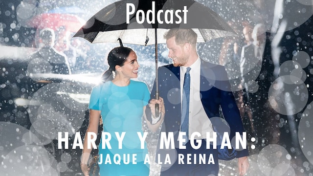 podcast megxit