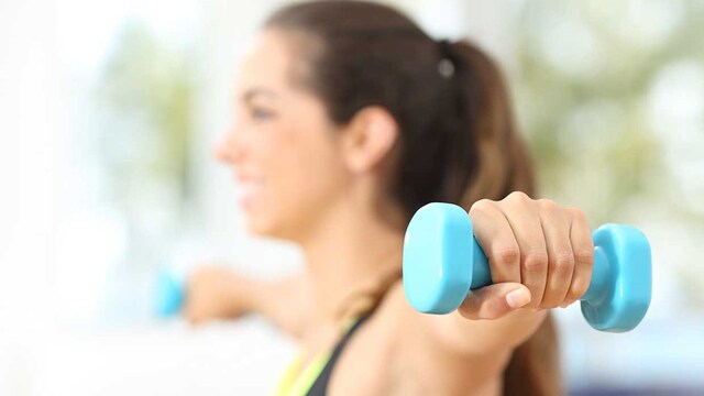 fitness