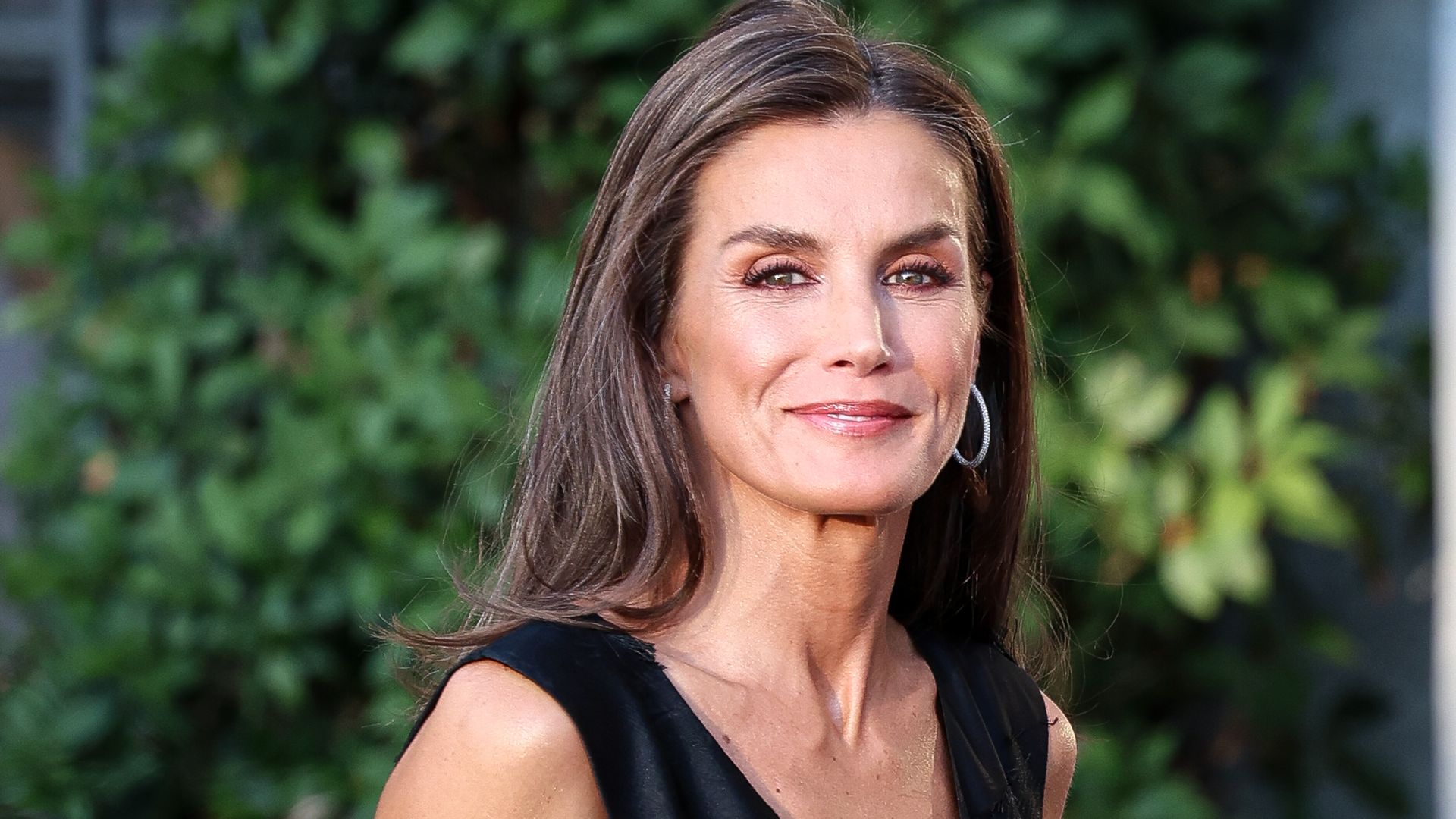 Martina Klein se disculpa con la reina Letizia: “Sí, fui yo, lo siento muchísimo”