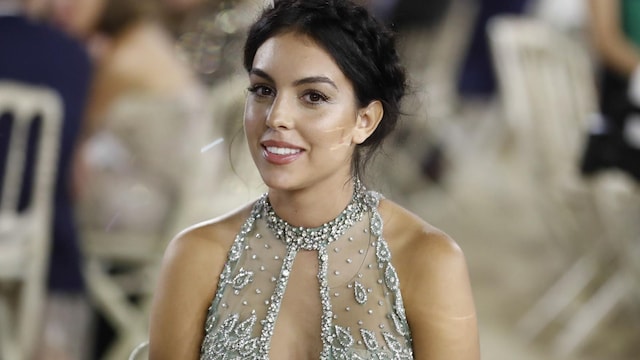 georgina rodr guez