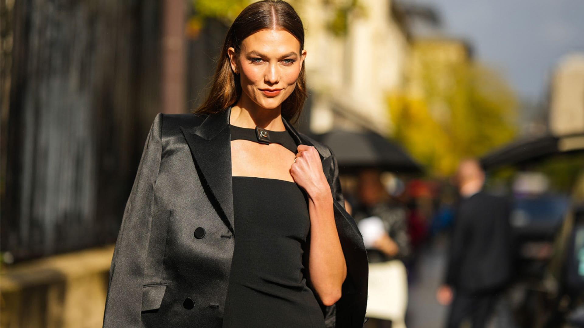 Las nuevas tendencias que van a marcar los looks de las próximas fiestas